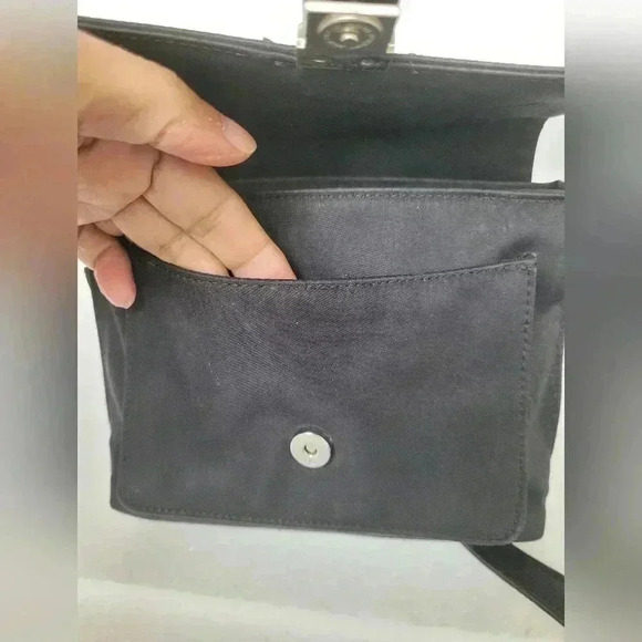 Crossbody purse Calvin Klein - Picture 8 of 13